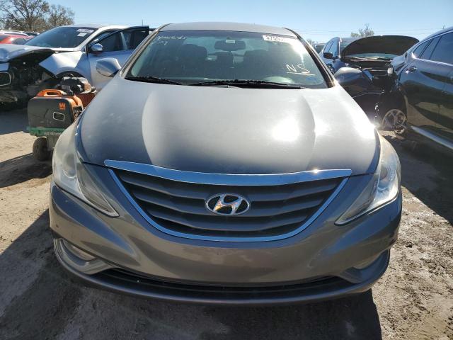 Photo 5 from auction – 2013 HYUNDAI SONATA GLS with VIN 5NPEB4AC6DH554412