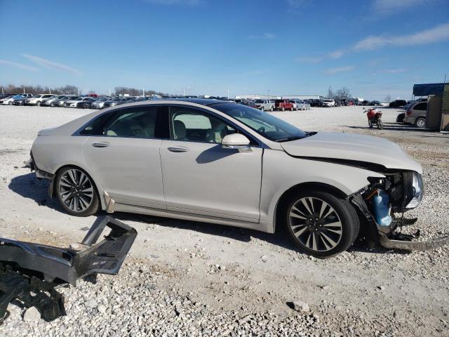 Photo 4 from auction – 2020 LINCOLN MKZ RESERV with VIN 3LN6L5E91LR612858