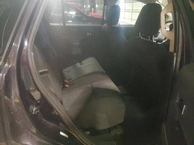 Photo 10 from auction – 2007 FORD EDGE with VIN 2FMDK48C67BB12677