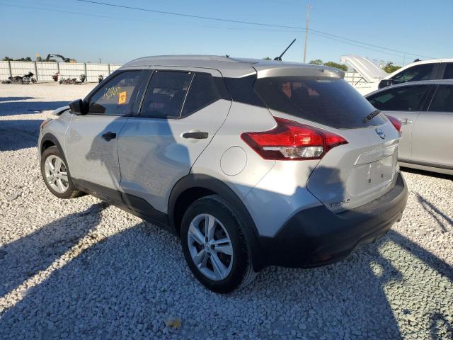 Фото 2 с аукциона – 2019 NISSAN KICKS S с VIN 3N1CP5CU3KL509450