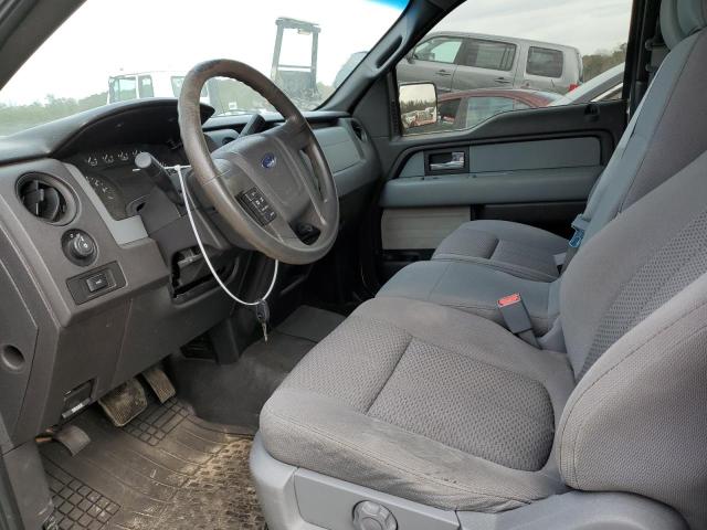 Фото 7 с аукциона – 2012 FORD F150 SUPER с VIN 1FTFX1EFXCKD70972