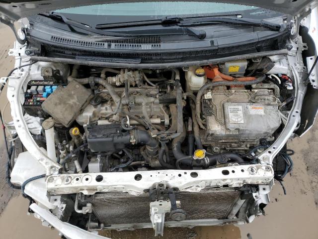 Photo 11 from auction – 2015 TOYOTA PRIUS C with VIN JTDKDTB32F1583650