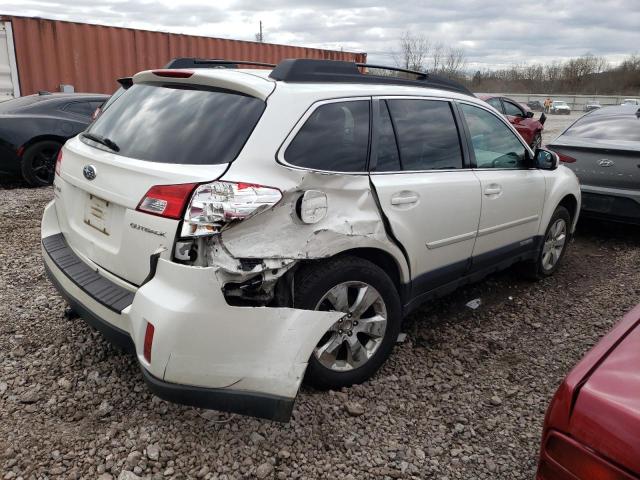 Photo 3 from auction – 2012 SUBARU OUTBACK 2. with VIN 4S4BRCGC6C3244878
