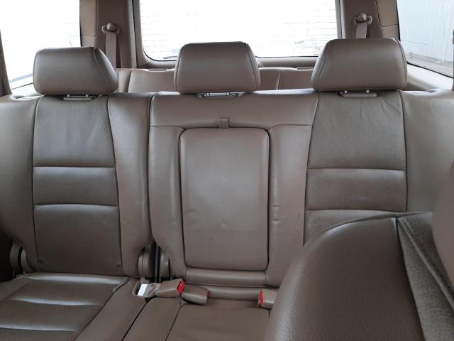 Photo 10 from auction – 2006 HONDA PILOT EX with VIN 5FNYF28756B043354