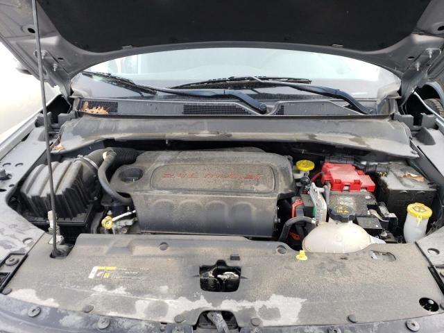 Photo 12 from auction – 2019 JEEP COMPASS LA with VIN 3C4NJCBB5KT736716