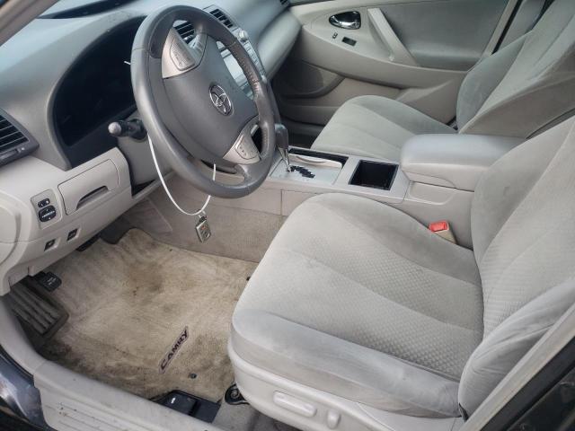 Photo 7 from auction – 2007 TOYOTA CAMRY HYBR with VIN 4T1BB46K77U028699