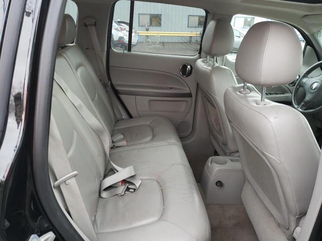 Photo 10 from auction – 2009 CHEVROLET HHR LT with VIN 3GNCA23B49S641474