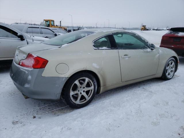 Photo 3 from auction – 2005 INFINITI G35 with VIN JNKCV54E95M401045