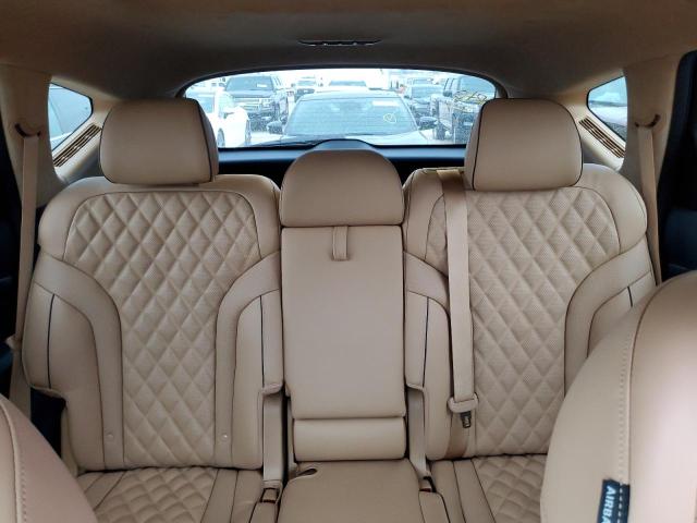 Photo 10 from auction – 2021 GENESIS GV80 BASE with VIN KMUHCESC1MU037889