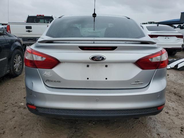 صورة رقم 6 من المزاد - 2013 FORD FOCUS SE مع VIN 1FADP3F24DL121499