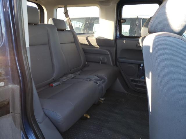 Photo 11 from auction – 2003 HONDA ELEMENT DX with VIN 5J6YH28233L011519