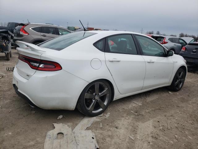 Photo 3 from auction – 2015 DODGE DART GT with VIN 1C3CDFEB0FD160075