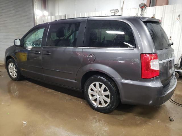 Photo 2 from auction – 2015 CHRYSLER TOWN & COU with VIN 2C4RC1AG1FR727324