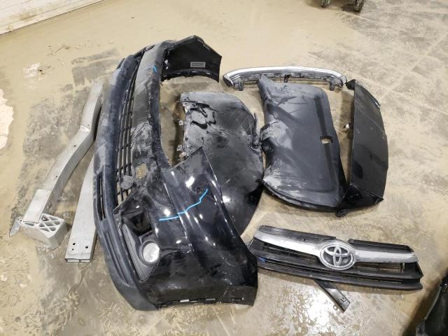 Photo 13 from auction – 2014 TOYOTA HIGHLANDER with VIN 5TDJKRFHXES029798