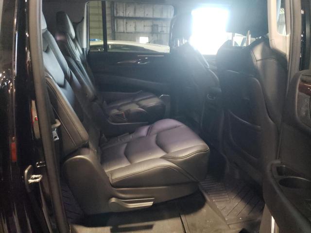 Photo 6 from auction – 2020 CADILLAC ESCALADE E with VIN 1GYS4JKJXLR306545