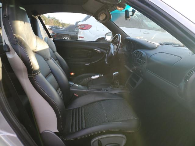 Photo 10 from auction – 1999 PORSCHE 911 CARRER with VIN WP0CA2999XS651813