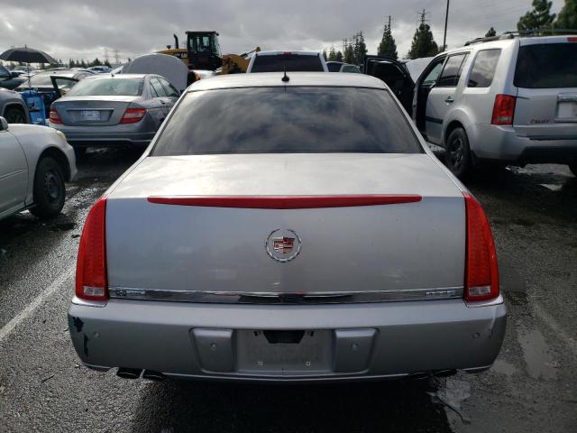 Photo 6 from auction – 2007 CADILLAC DTS with VIN 1G6KD57Y77U214320