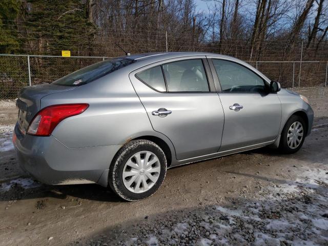 Photo 3 from auction – 2012 NISSAN VERSA S with VIN 3N1CN7APXCL879858