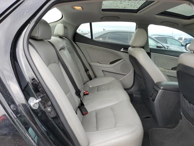 Photo 10 from auction – 2013 KIA OPTIMA EX with VIN 5XXGN4A70DG244450