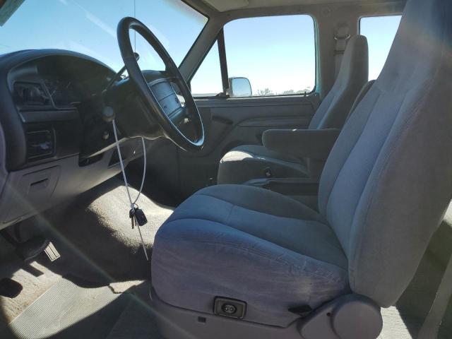 Photo 7 from auction – 1994 FORD F150 with VIN 1FTEX14N0RKA81175