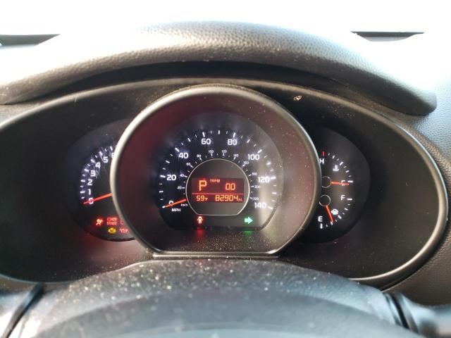 Photo 9 from auction – 2018 KIA SOUL with VIN KNDJN2A22J7908119
