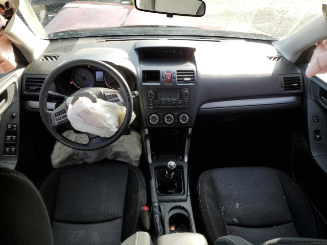 Photo 8 from auction – 2014 SUBARU FORESTER 2 with VIN JF2SJCAC4EG420120