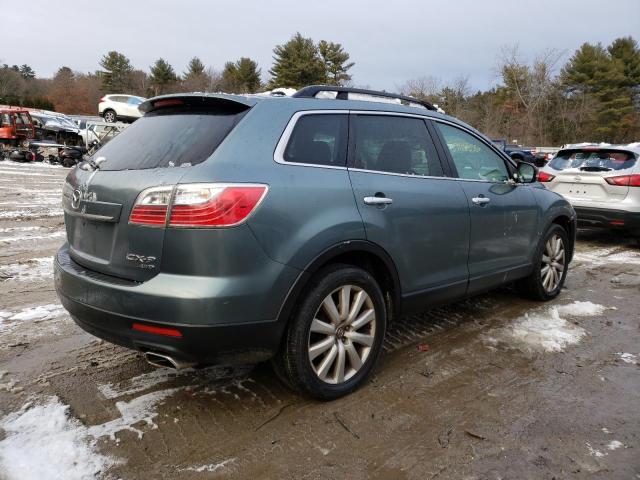 Photo 3 from auction – 2010 MAZDA CX-9 with VIN JM3TB3MV2A0226872