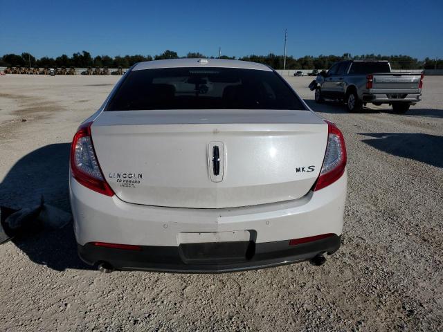 Photo 6 from auction – 2013 LINCOLN MKS with VIN 1LNHL9DK2DG604491