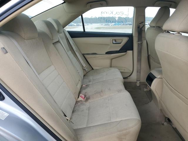 Photo 10 from auction – 2015 TOYOTA CAMRY LE with VIN 4T4BF1FK4FR470654