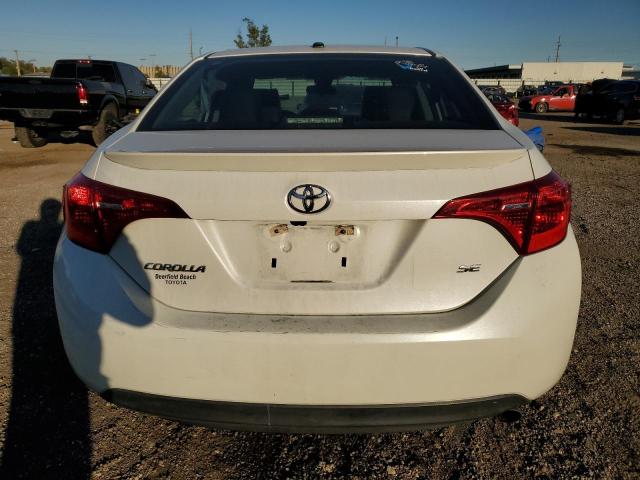 Photo 6 from auction – 2017 TOYOTA COROLLA L with VIN 5YFBURHE3HP622210