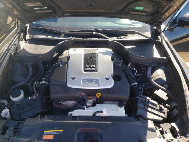 Photo 11 from auction – 2013 INFINITI G37 BASE with VIN JN1CV6AP4DM716267