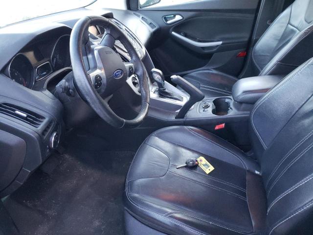 Photo 7 from auction – 2014 FORD FOCUS SE with VIN 1FADP3K29EL422860