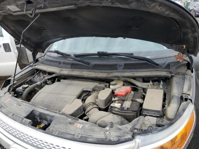 Photo 12 from auction – 2015 FORD EXPLORER X with VIN 1FM5K8D81FGC61521