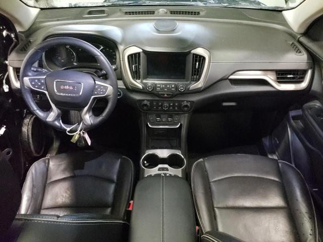 Photo 8 from auction – 2018 GMC TERRAIN DE with VIN 3GKALXEX4JL140975