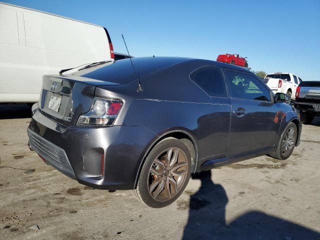 Photo 3 from auction – 2016 TOYOTA SCION TC with VIN JTKJF5C7XGJ015577