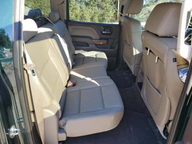 Photo 10 from auction – 2014 GMC SIERRA C15 with VIN 3GTP1VEC4EG470238