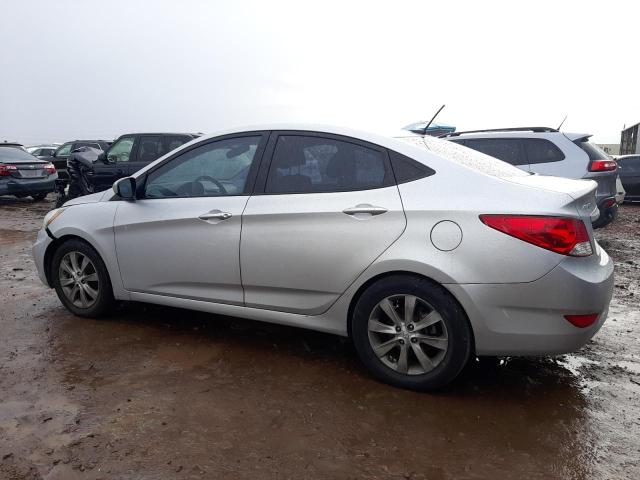 Photo 2 from auction – 2012 HYUNDAI ACCENT with VIN KMHCU4AE2CU147982