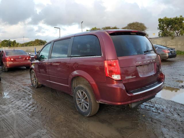 Photo 2 from auction – 2017 DODGE GRAND CARA with VIN 2C4RDGCG3HR801133