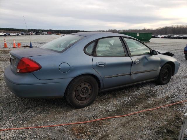 Photo 3 from auction – 2000 FORD TAURUS LX with VIN 1FAFP5226YA189931