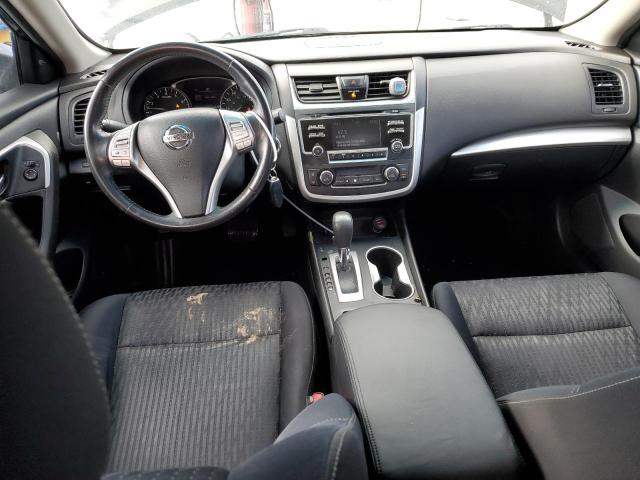 Photo 8 from auction – 2016 NISSAN ALTIMA 2.5 with VIN 1N4AL3AP5GC263236