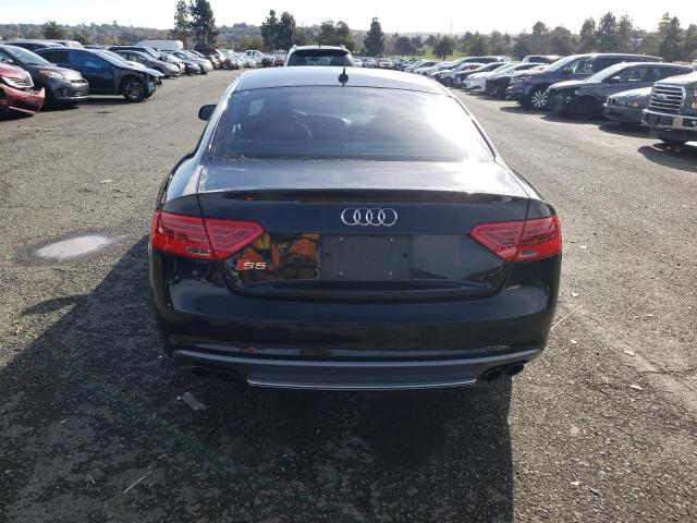 Photo 6 from auction – 2013 AUDI S5 PREMIUM with VIN WAUCGAFR0DA069756