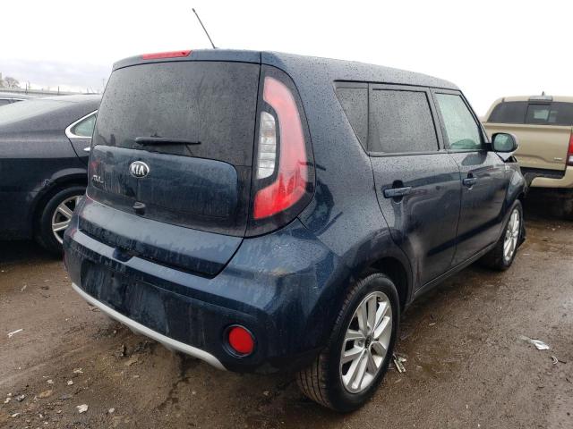Photo 3 from auction – 2019 KIA SOUL + with VIN KNDJP3A53K7009975