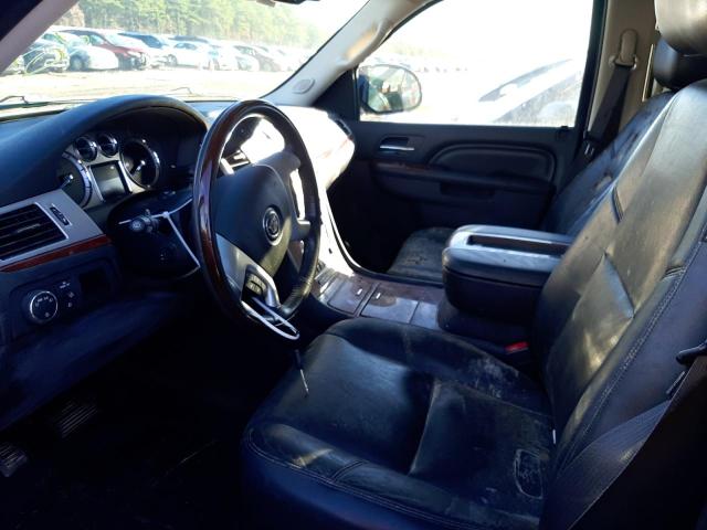 Photo 7 from auction – 2012 CADILLAC ESCALADE P with VIN 1GYS4CEF2CR229480
