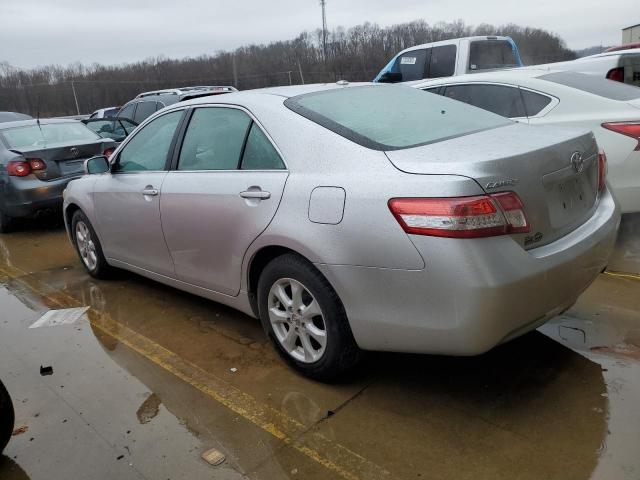Photo 2 from auction – 2011 TOYOTA CAMRY BASE with VIN 4T4BF3EK6BR151294