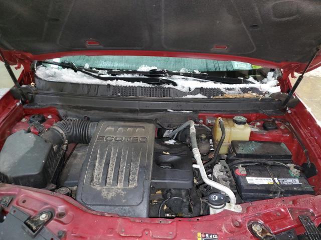Photo 12 from auction – 2014 CHEVROLET CAPTIVA LT with VIN 3GNAL3EK1ES658456