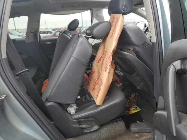 Photo 10 from auction – 2007 AUDI Q7 with VIN WA1BY74L57D036939