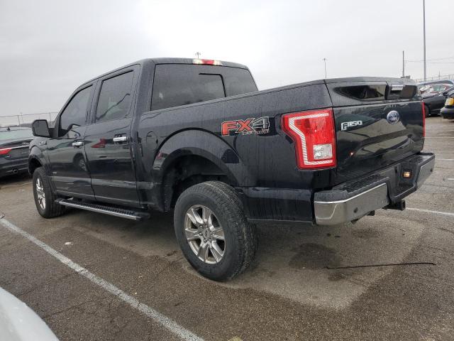 Photo 2 from auction – 2016 FORD F150 SUPER with VIN 1FTEW1EG1GKE59438