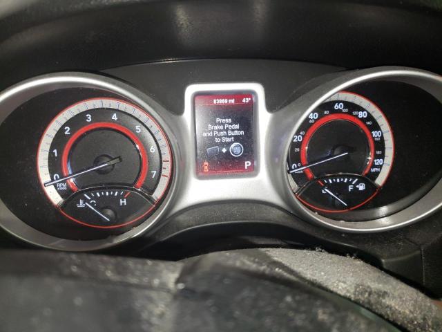 Photo 9 from auction – 2012 DODGE JOURNEY SE with VIN 3C4PDCAB3CT207235