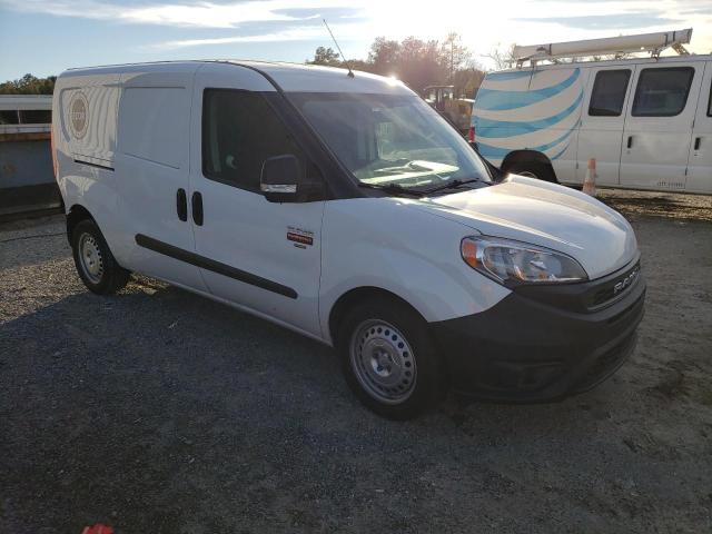 Photo 4 from auction – 2021 RAM PROMASTER with VIN ZFBHRFAB3M6T66763