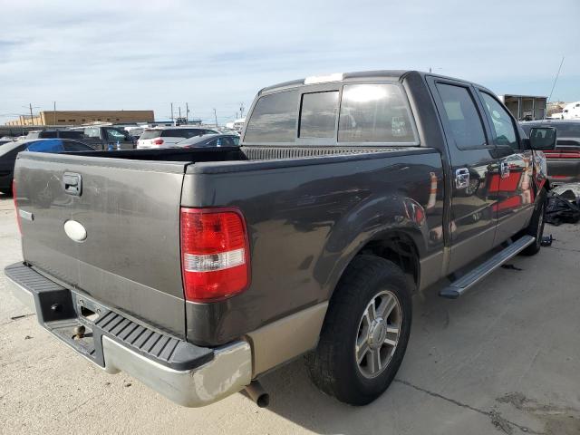 Photo 3 from auction – 2006 FORD F150 SUPER with VIN 1FTRW12W76FB16489